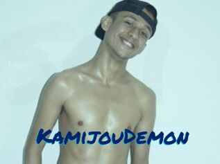 KamijouDemon