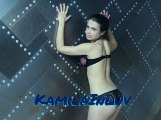 KamilaInLuv