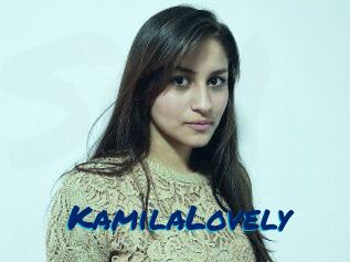 KamilaLovely