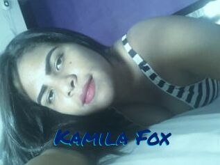 Kamila_Fox
