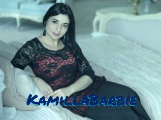 KamillaBarbie