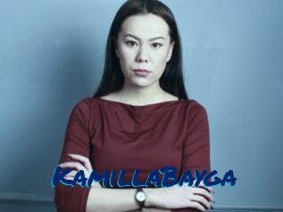 KamillaBayga