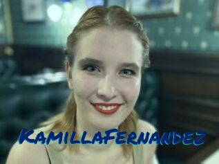 KamillaFernandez