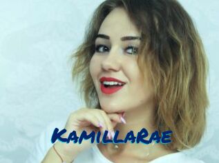 KamillaRae