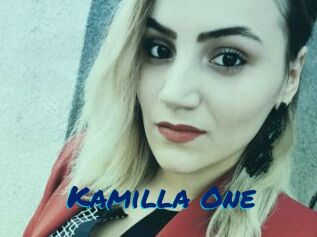 Kamilla_One
