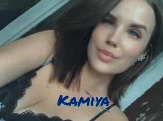 Kamiya