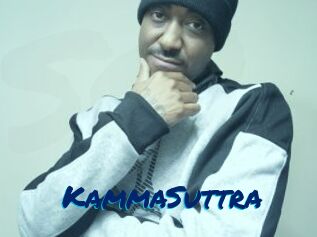 KammaSuttra