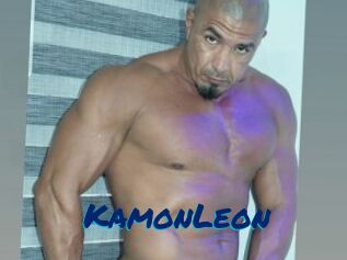 KamonLeon
