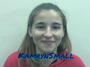 KamrynSmall