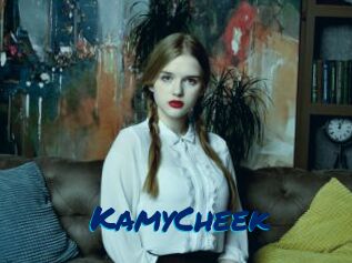 KamyCheek