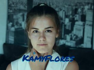 KamyFlores