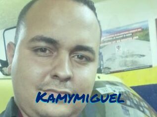 Kamymiguel