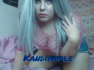 Kandi_Apple