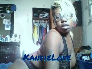 KandieLove