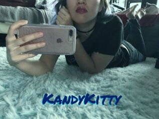 KandyKitty