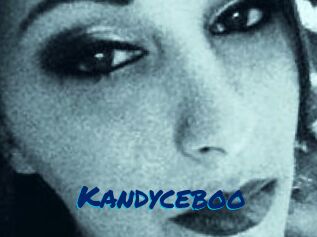 Kandyceboo