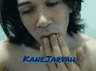 KaneJarvah