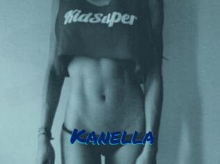 Kanella