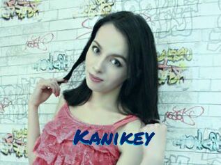 Kanikey