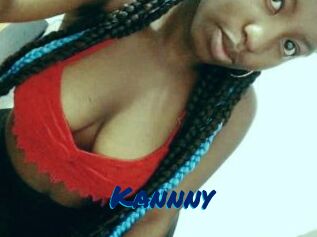 Kannny