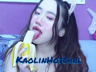 KaolinHotGirl
