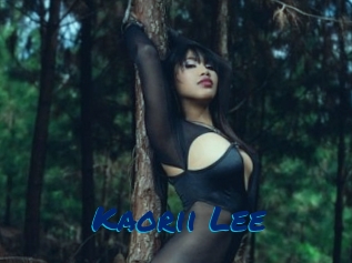 Kaorii_Lee Sexe City