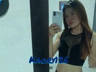 Kaory126