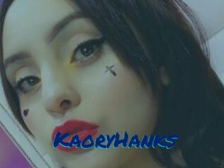 KaoryHanks