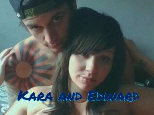 Kara_and_Edward