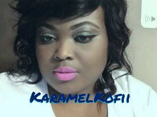 KaramelKofii