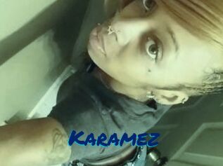 Karamez