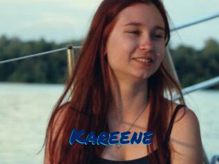 Kareene