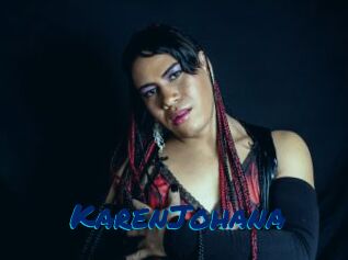KarenJohana