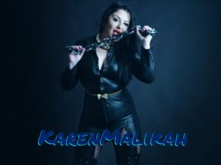 KarenMalikah