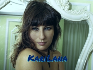 KariLana Sexe City