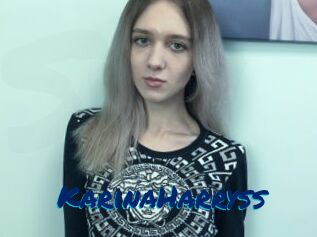 KarinaHarryss