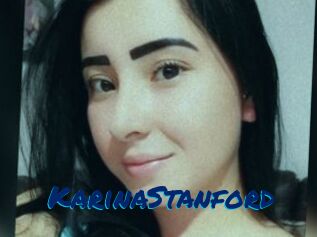 KarinaStanford