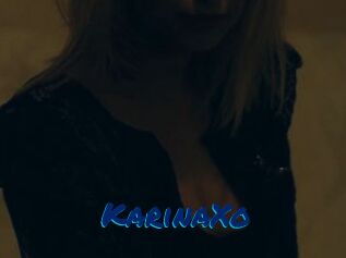 KarinaXo