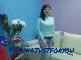 Karinajustforyou