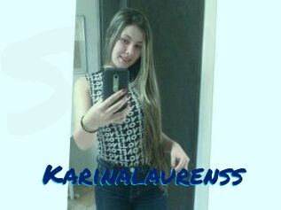 Karinalaurenss