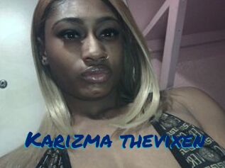 Karizma_thevixen