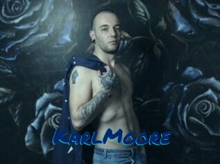 KarlMoore