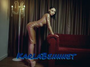 KarlaBennnet
