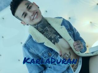 KarlaDuran