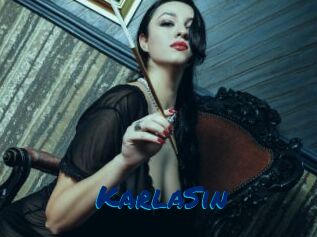 KarlaSin Sexe City