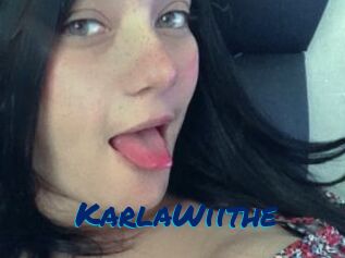 KarlaWiithe