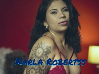 Karla_Robertss Sexe City