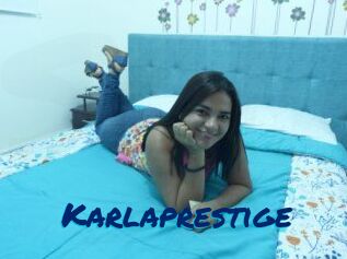 Karlaprestige