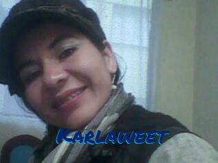 Karlaweet
