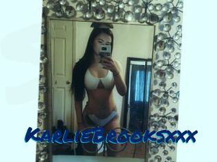 KarlieBrooksxxx